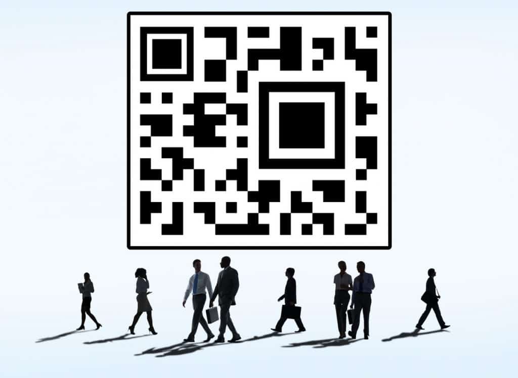 QR Codes for Videos Merge Online, Offline Worlds!